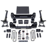 TOYOTA TUNDRA 6 INCH LIFT KIT, 2007-2019 - 2WD/4WD