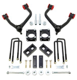 TOYOTA TUNDRA 4" SST LIFT KIT 2007-2019